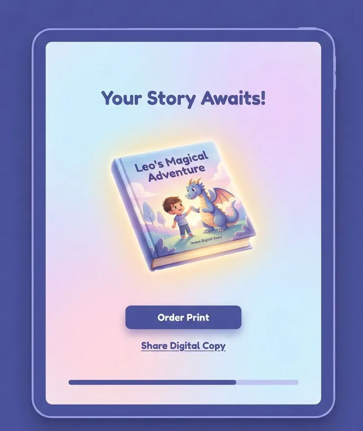 Get Your Book